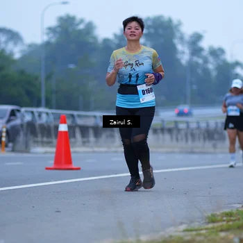 Runner Photo 7236155