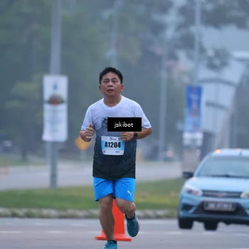 Runner Photo 7236158