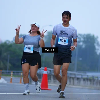 Runner Photo 7236159