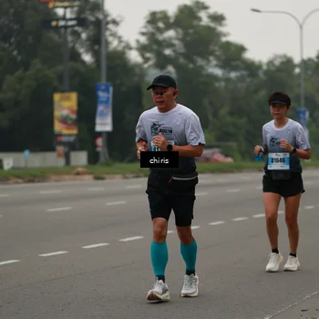 Runner Photo 7236160