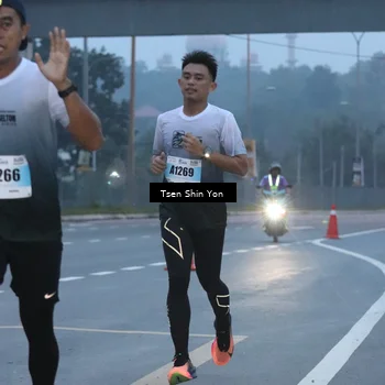 Runner Photo 7236161