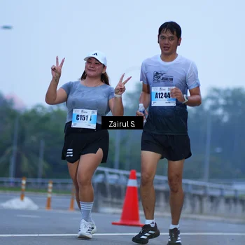 Runner Photo 7236164