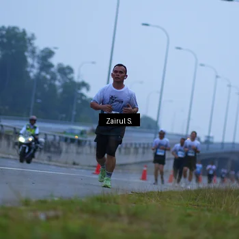 Runner Photo 7236171