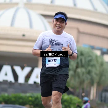 Runner Photo 7236173