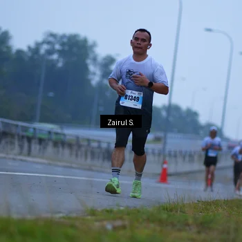 Runner Photo 7236174
