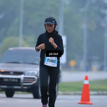 Runner Photo 7236175