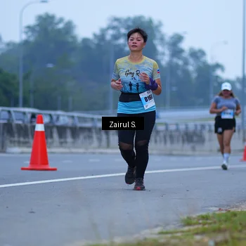 Runner Photo 7236176