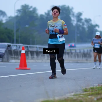 Runner Photo 7236178