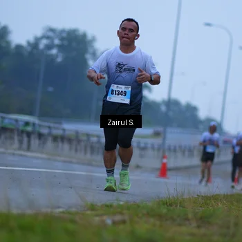 Runner Photo 7236180