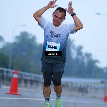 Runner Photo 7236181