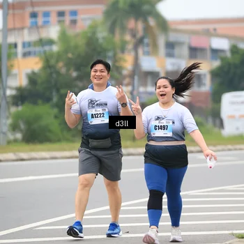 Runner Photo 7236183
