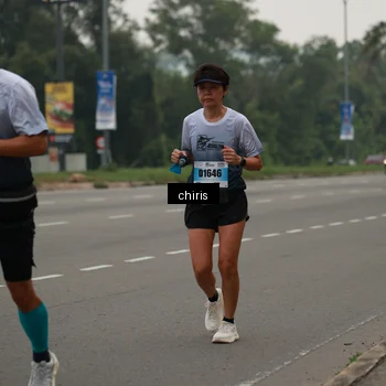 Runner Photo 7236185