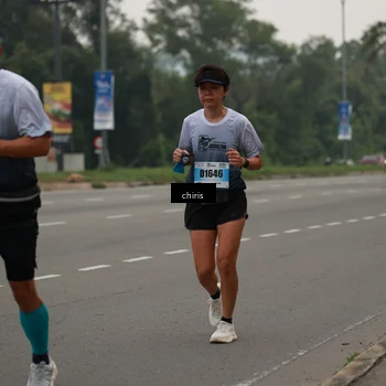 Runner Photo 7236189