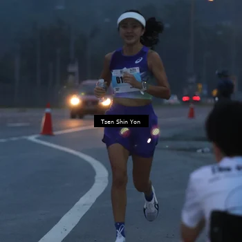 Runner Photo 7236194