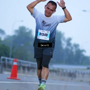Runner Photo 7236195