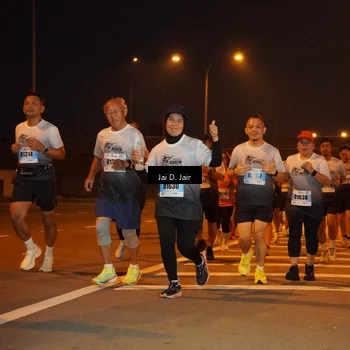 Runner Photo 7236196