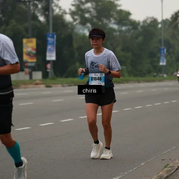 Runner Photo 7236197