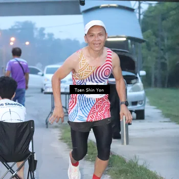 Runner Photo 7236198
