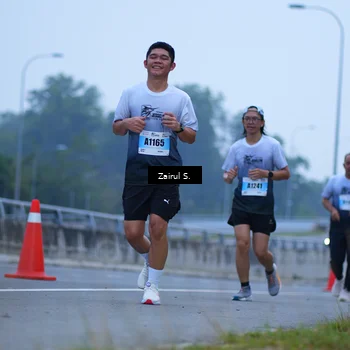 Runner Photo 7236199