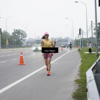 Runner Photo 7236200