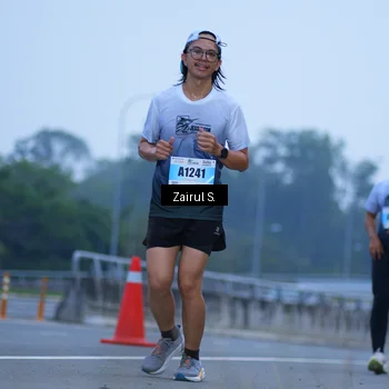 Runner Photo 7236201
