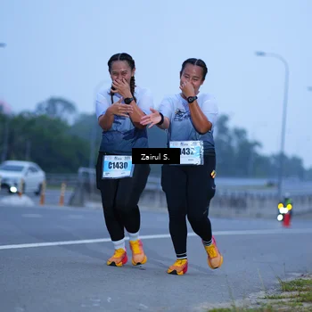 Runner Photo 7236202