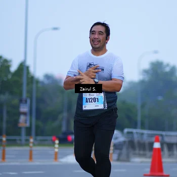 Runner Photo 7236203