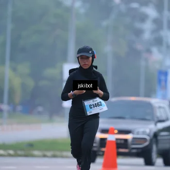 Runner Photo 7236204