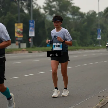 Runner Photo 7236205