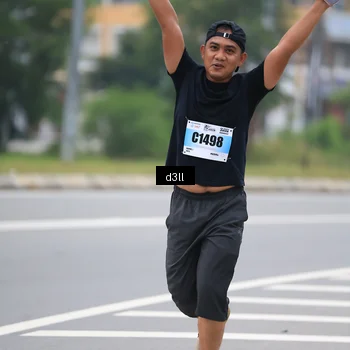 Runner Photo 7236206