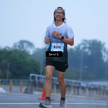 Runner Photo 7236208