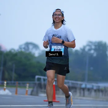 Runner Photo 7236210