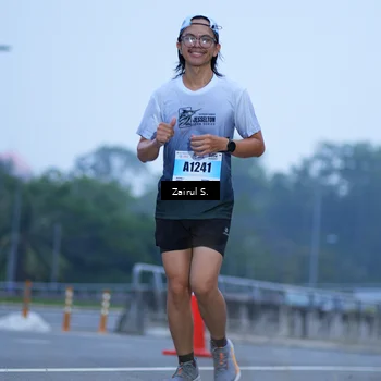Runner Photo 7236214
