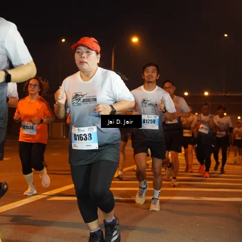 Runner Photo 7236215