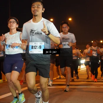Runner Photo 7236217