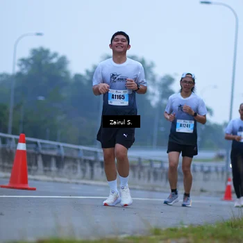 Runner Photo 7236223
