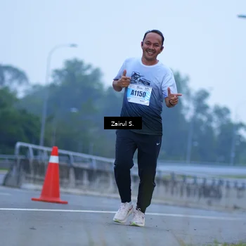Runner Photo 7236224
