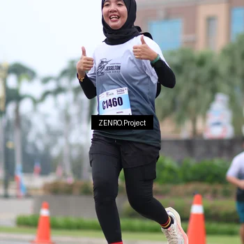 Runner Photo 7236227