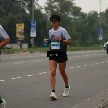 Runner Photo 7236228