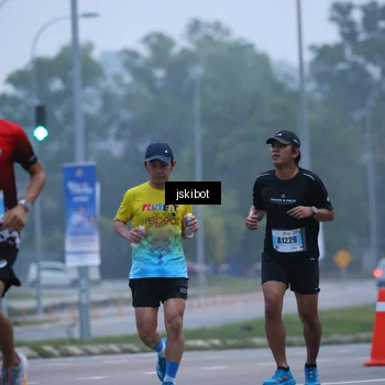 Runner Photo 7236229