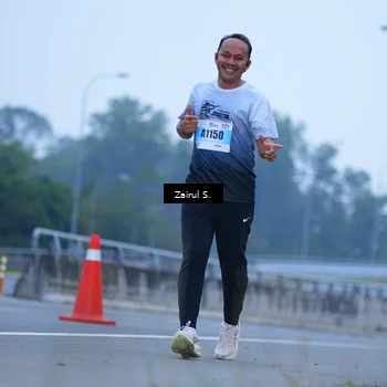 Runner Photo 7236230
