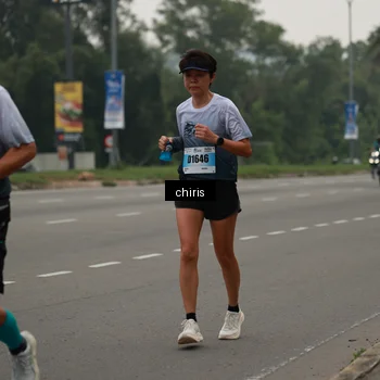 Runner Photo 7236231
