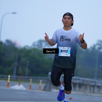 Runner Photo 7236233