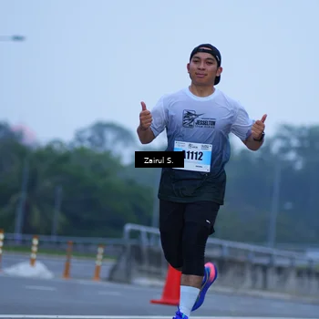 Runner Photo 7236235