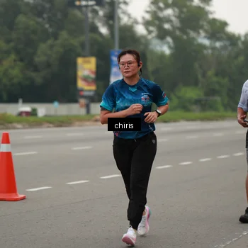 Runner Photo 7236236