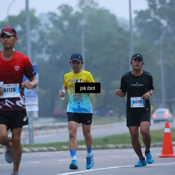 Runner Photo 7236239