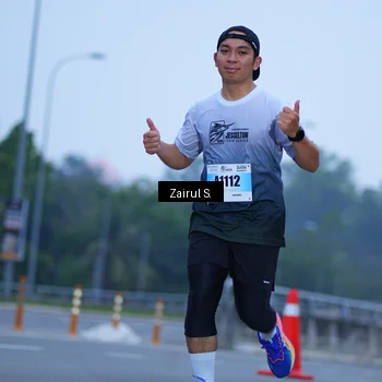 Runner Photo 7236241