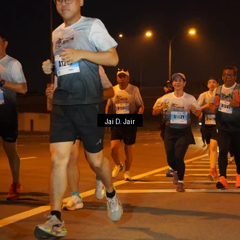 Runner Photo 7236242