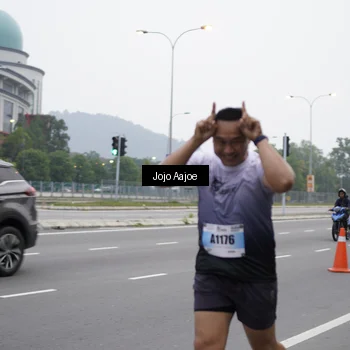 Runner Photo 7236243