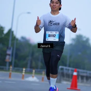 Runner Photo 7236244